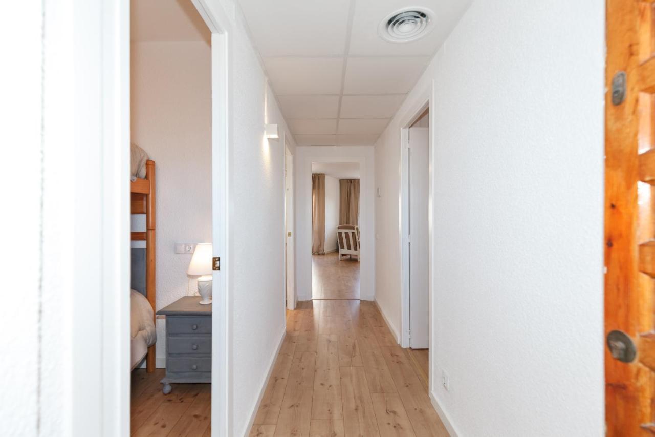 Apartamento Vora Mar 33 캠브릴스 외부 사진