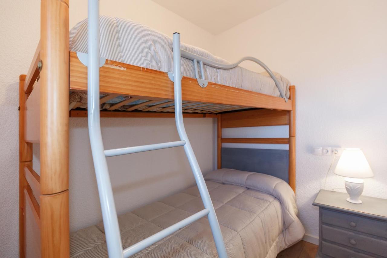 Apartamento Vora Mar 33 캠브릴스 외부 사진